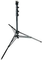 Manfrotto Statief Super Staal Zwart - thumbnail