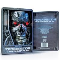 Terminator Gift Box The Connor Files Kit - thumbnail
