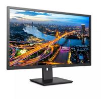 Philips 325B1L/00 LCD-monitor Energielabel G (A - G) 81.3 cm (32 inch) 2560 x 1440 Pixel 21:9 4 ms HDMI, USB-A, DisplayPort, USB-C IPS LCD - thumbnail
