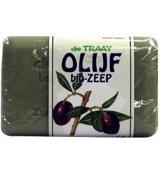 De Traay Zeep Olijf met lavendel - thumbnail