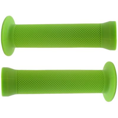 Handvatset BMX/Fixie 130mm Groen