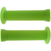 Handvatset BMX/Fixie 130mm Groen - thumbnail