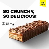Smart Bar Crunchy | Body & Fit | 540g - thumbnail