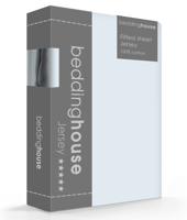 Beddinghouse Jersey Hoeslaken 80 x 220 cm - thumbnail