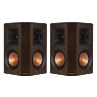 Klipsch Reference Premiere RP-502S walnoot paar - thumbnail