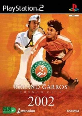 Roland Garros 2002 Roland Garros 2002