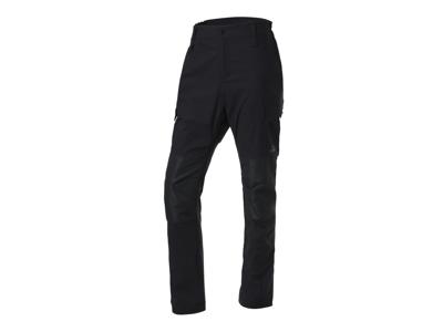 CRIVIT Heren outdoor broek (Zwart, 56)