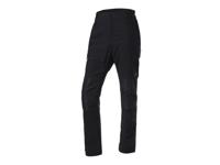 CRIVIT Heren outdoor broek (Zwart, 56) - thumbnail