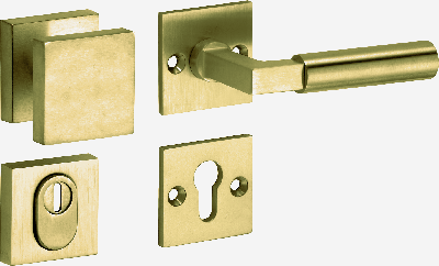 Knopgarn.RS SKG Bauhaus/BH rozet MMG/TI