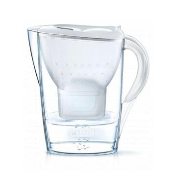 Brita Marella+1 Maxtra Pro PP filterkan (2,4 l; grafiet)