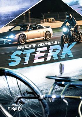 Sterk (Hardback) Sterk (Hardback)