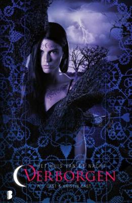 Verborgen - Kristin Cast, P.C. Cast - eBook (9789000342471)