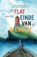 De flat aan het einde van de wereld - Hulda Sigrún Bjarnadóttir - ebook - thumbnail