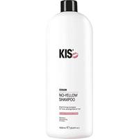 KIS Care No-Yellow Shampoo 1000ml - thumbnail