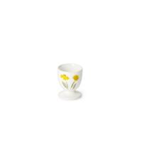 DIBBERN - Impression Yellow Flower Class - Eierdopje Hoog - thumbnail