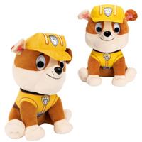 PAT PATROL - PLUCHE 25 CM RUBEN Paw Patrol Gund - 6058447 - zacht en wasbaar pluche vanaf 12 maanden - thumbnail