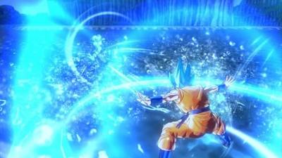 Dragon Ball Xenoverse 2 (PlayStation Hits) Dragon Ball Xenoverse 2 (PlayStation Hits)