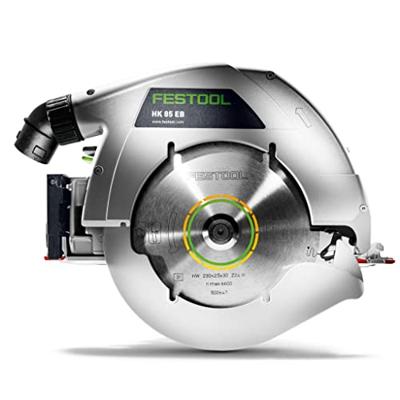 Festool HK 85 EB-Plus Handcirkelzaag in Systainer - 576147 - thumbnail