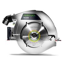 Festool HK 85 EB-Plus Handcirkelzaag in Systainer - 576147 - thumbnail