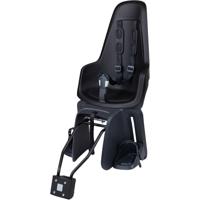 Bobike ONE Fietszitje- Kinderzitje - Kleur Zwart - thumbnail