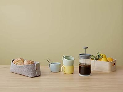 Rig-Tig KNIT-IT Broodmand grijs