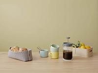 Rig-Tig KNIT-IT Broodmand grijs - thumbnail