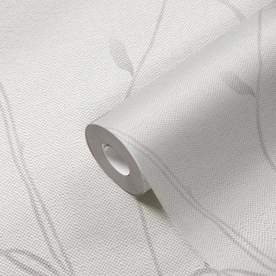 AS Creation Pure Elegance - Creme - Floral - 397672