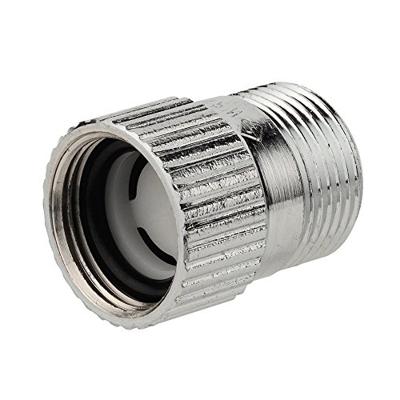 Kirchhoff Messing slangbreukbeveiliging, 3/4", voor wasmachine en vaatwasser - 986312148