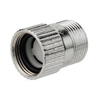 Kirchhoff Messing slangbreukbeveiliging, 3/4", voor wasmachine en vaatwasser - 986312148 - thumbnail