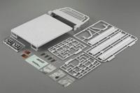 Killerbody Truck Bed Set Land Cruiser (Movable sides) - thumbnail
