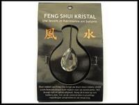 Raamhanger Feng Shui - Druppel - thumbnail