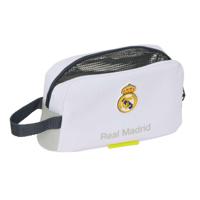 Thermische Snacktas Real Madrid C.F. Wit 21,5 x 12 x 6,5 cm - thumbnail