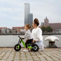 BERG Biky Mini Green loopfiets - thumbnail