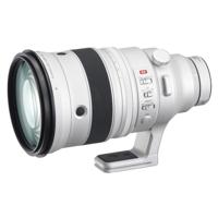 Fujifilm XF 200mm F/2.0 R LM OIS WR + XF 1.4x F2 TC WR Teleconverter - thumbnail