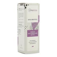 Vita Mina Dolorotex Oorolie 10ml - thumbnail