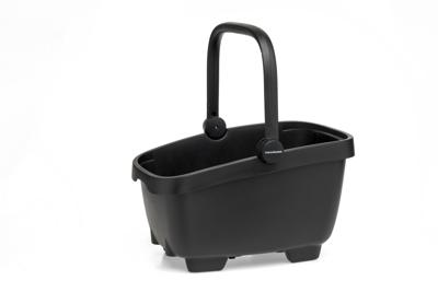 Newlooxs New looxs shopping cart clipper rt 2.0 black Newlooxs New looxs shopping cart clipper rt 2.0 black