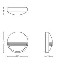 Verlichting Yarrow Philips - Philips - thumbnail