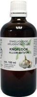 Cruydhof Allium sativum bulb/knoflook tinctuur bio 100 Milliliter - thumbnail