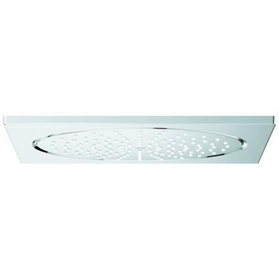 GROHE Rainshower Rainshower F-series 10 - 25.4x25.4cm - 1 straalsoort - chroom 27467000