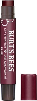 Burt's Bees Lip Shimmer Plum Burt's Bees Lip Shimmer Plum