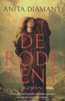 De rode tent - Anita Diamant - Paperback (9789026138218) - thumbnail