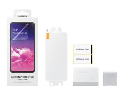Displaybeschermfolie voor Galaxy S10e