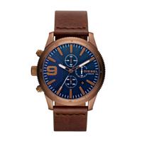 Horlogeband Michael Kors MK6608 Staal Zwart 18mm - thumbnail