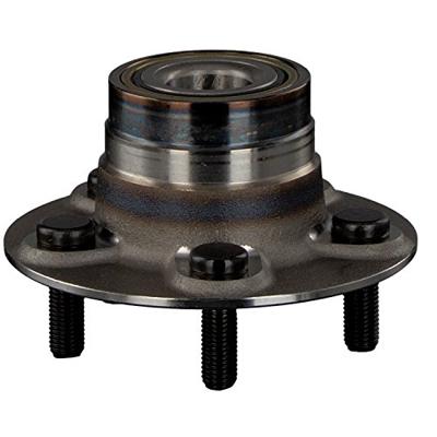 Wiellager ADA108303 Wiellager ADA108303