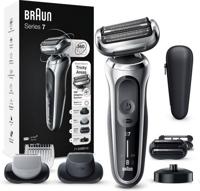 Braun Braun Series 7 71-S4862cs Elektrisch Scheerapparaat Mannen - thumbnail