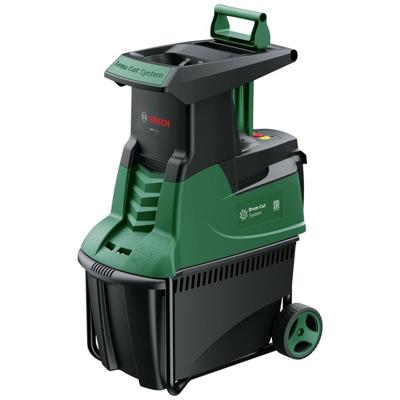 Bosch Groen AXT 22 D | Fluisterhakselaar | 2200 W 0600803003