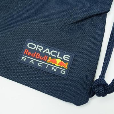 Undercover Gymtas red bull racing