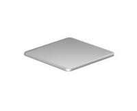 Weidmüller 1079510000 SM 27/27 MC NE GR Apparaatmarkering Montagemethode: Plakken Markeringsvlak: 27 x 27 mm Grijs Aantal markeringen: 60 60 stuk(s) - thumbnail