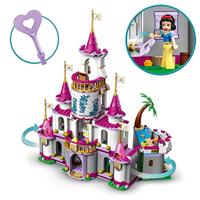 Lego 43205 Disney Princess Het Ultieme Avonturenkasteel - thumbnail