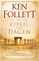 Cirkel der dagen (Hardback) - thumbnail